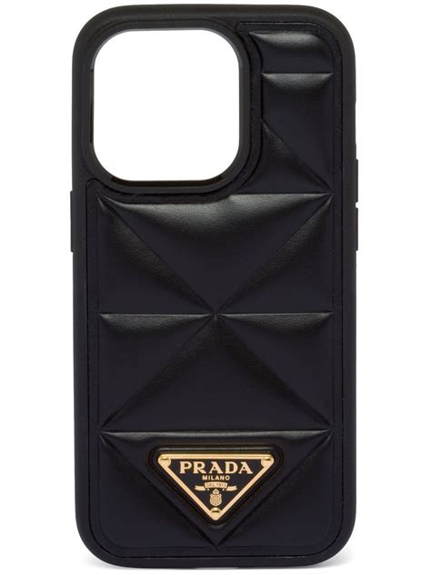 case prada iphone 14 pro|Prada Phone Cases & Tech Accessories .